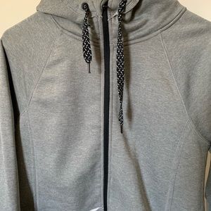Hurley Activewear Jacket